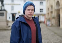 Owen standing as an ‘Independent Voice’ for local people