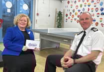 Gwent PCC trims precept rise slightly