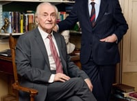 British satire returns with I'm Sorry, Prime Minister