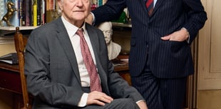 British satire returns with I'm Sorry, Prime Minister