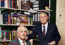 British satire returns with I'm Sorry, Prime Minister