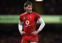 Three changes as Wales name team for Dublin showdown