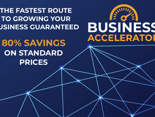 Business Accelerator Packages launched for Welsh businesses
