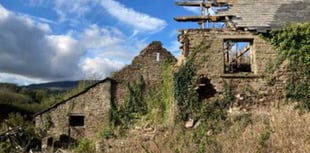 Historic barns given green light for home conversion 