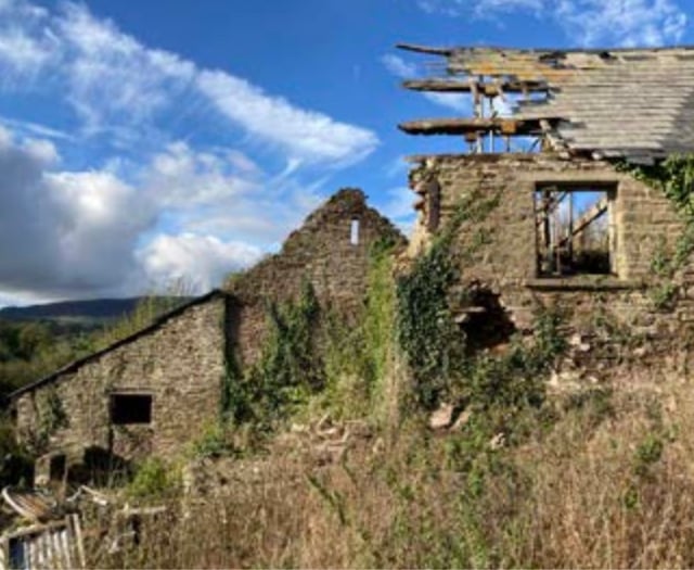 Historic barns given green light for home conversion 