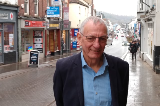 'No rise' in rates for most businesses, predicts leading councillor