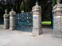 The people behind the creation of Bailey Park 