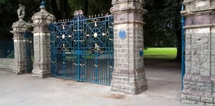 The people behind the creation of Bailey Park 