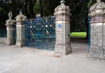 The people behind the creation of Bailey Park