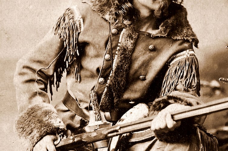 Buffalo Bill