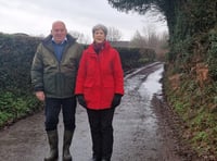 
MCC claims it’s our way or the highways in street name fiasco! 