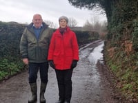 
MCC claims it’s our way or the highways in street name fiasco! 