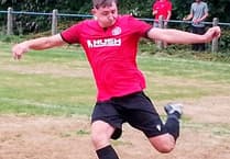 Mardy all a-Glo after 4-2 win away to high-flyers