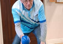 Little Mill grind down leaders Stow in last but one game