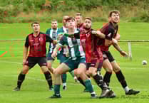 Cristian secures last-gasp point for never-say-die Crick