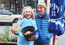 A spudtastic result!