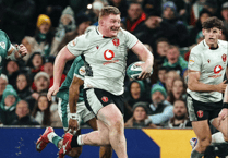 Tandy says 'no God-given right to beat Italy' at home