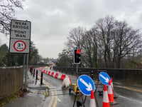 Cameras to be installed at Gilwern Viaduct