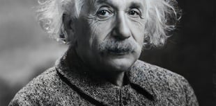 The Editor Writes: We've all got more in common than we ever imagined