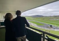 The View From Westminster With Catherine Fookes MP