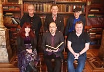 Welsh roots of US horror giant revealed!