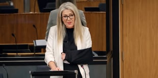 MS warns of small abattoir crisis in Monmouthshire 