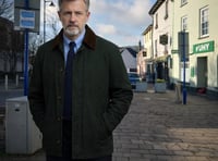 

The threat of AI explored in new novel! 