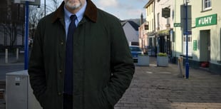 

The threat of AI explored in new novel! 