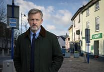 The threat of AI explored in new novel!