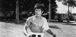 
Abergavenny man claims he was attacked by kung-fu fighting robots!