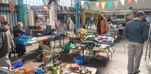 Public throw support behind Town of Culture bid