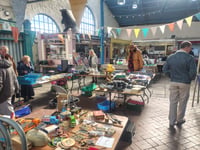 Public throw support behind Town of Culture bid