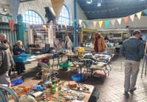 Traders throw their weight behind Aber's Town of Culture bid