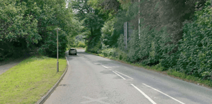 Heads of the Valleys slip road to close at Llanfoist for resurfacing