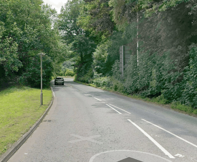 Heads of the Valleys slip road to close at Llanfoist for resurfacing