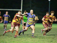 Eight-try Mon leave Aber with mountain to climb 