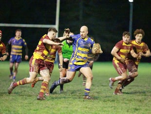 Eight-try Mon leave Aber with mountain to climb 