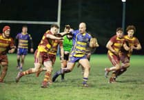 Eight-try Mon leave Aber with mountain to climb