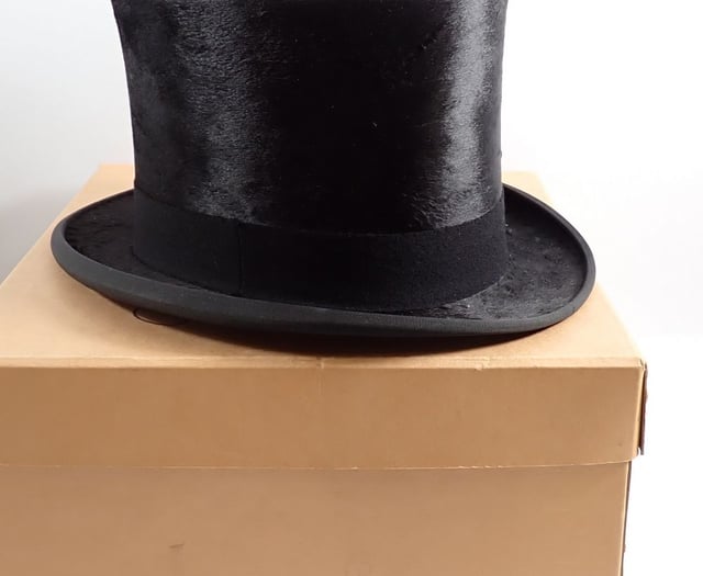 Biggest sale ever at Smiths of Newent with over 1,400 lots on offer