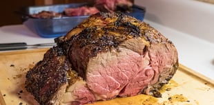 The Editor Writes: The joy of a perfect roast