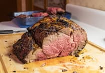 The Editor Writes: The joy of a perfect roast