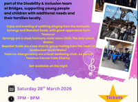 Musical fundraiser in Abergavenny to support community project