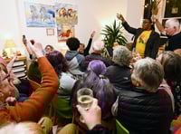 Walk for Love Zimbabwe