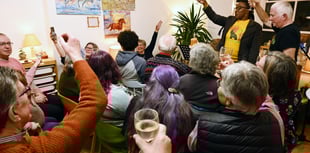 Walk for Love Zimbabwe