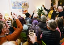 Walk for Love Zimbabwe