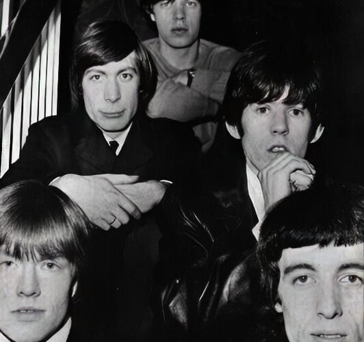 Rolling Stones