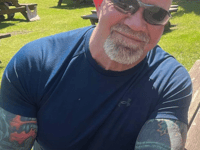 Artist walks free over crash death of SAS veteran