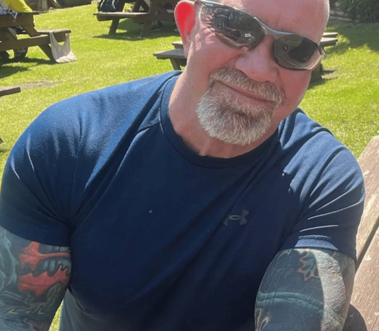 Artist walks free over crash death of SAS veteran