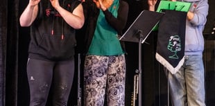 Shining the spotlight as West Dean ArtsFEST returns this spring