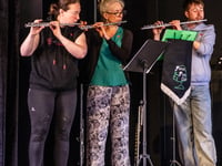 Shining the spotlight as West Dean ArtsFEST returns this spring